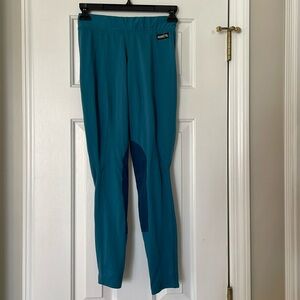 KERRITS Riding Pants Leggings Size Small Soft